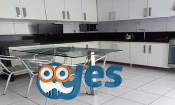 Imagem 7: Yes Imob - Casa residencial para Locação, Santa Mônica, Feira de Santana, 3 dormitórios se