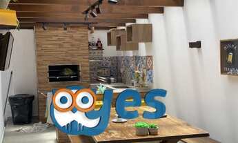 Imagem 3: Casa residencial para Venda no Novo Milenium