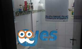 Imagem 7: Casa no parque Getulio Vargas