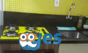 Imagem 6: Yes Imob - Apartamento residencial para Venda, Sim, Feira de Santana, 2 dormitórios sendo