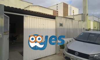 Imagem 2: Casa no parque Getulio Vargas