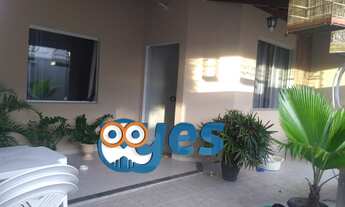 Imagem 1: Casa no parque Getulio Vargas