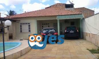 Imagem 3: Yes Imob - Casa residencial para Locação, Santa Mônica, Feira de Santana, 3 dormitórios se