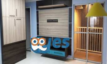 Imagem 7: Yes Imob - Apartamento residencial para Venda, Sim, Feira de Santana, 2 dormitórios sendo