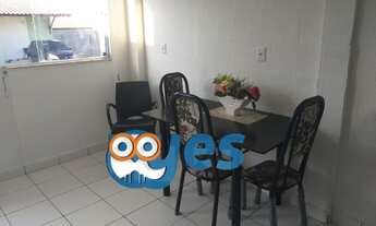 Imagem 6: Yes Imob - Casa residencial para Venda, Sim, Feira de Santana, 3 dormitórios sendo 1 suíte