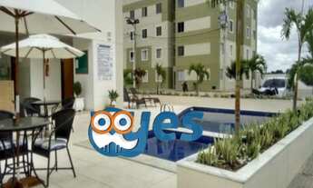 Imagem: Yes Imob - Apartamento residencial para