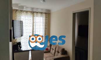 Imagem 5: Yes Imob - Apartamento residencial para Venda, Pedra do Descanso, Feira de Santana, 3 dorm