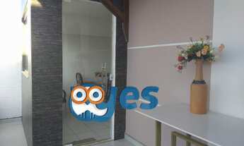 Imagem 7: Yes Imob - Casa residencial para Venda, Sim, Feira de Santana, 3 dormitórios sendo 1 suíte
