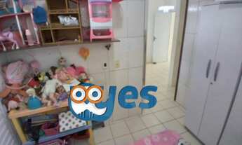 Imagem 6: Yes Imob - Casa residencial para Venda, Sim, Feira de Santana, 4 dormitórios sendo 1 suíte