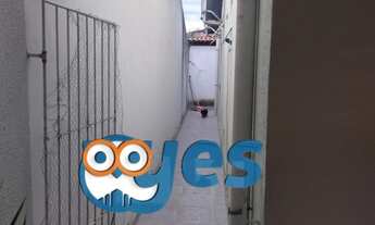 Imagem 3: Casa no parque Getulio Vargas