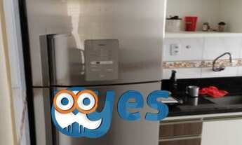 Imagem 2: Yes Imob - Apartamento residencial para Venda, Pedra do Descanso, Feira de Santana, 3 dorm