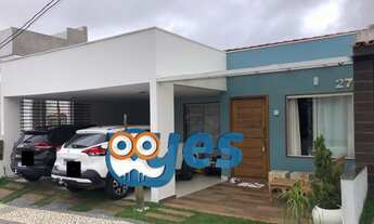 Imagem: Casa residencial para Venda no Novo Milenium