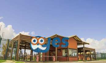 Imagem: Lote no condomínio Damha