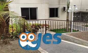 Imagem: Yes Imob - Apartamento residencial para