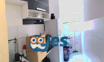 Imagem 4: Yes Imob - Apartamento residencial para Venda, Sim, Feira de Santana, 2 dormitórios, 1 sal