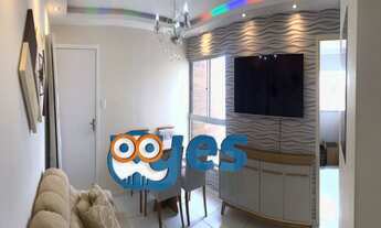 Imagem: Yes Imob - Apartamento residencial para