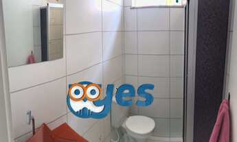 Imagem 3: Yes Imob - Apartamento residencial para Venda, Sim, Feira de Santana, 2 dormitórios, 1 sal