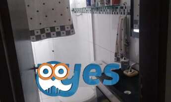 Imagem 6: Casa no parque Getulio Vargas