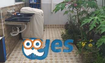 Imagem 5: Yes Imob - Casa residencial para Venda, Sim, Feira de Santana, 3 dormitórios sendo 1 suíte