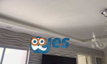 Imagem 6: Yes Imob - Apartamento residencial para Venda, Sim, Feira de Santana, 2 dormitórios, 1 sal