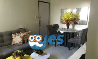 Imagem 3: Yes Imob - Apartamento residencial para Venda, Muchila, Feira de Santana, 2 dormitórios, 1