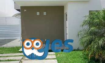 Imagem: Casa alto padrão no Sim