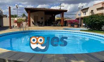 Imagem 3: Yes Imob - Casa residencial para Venda, Santa Mônica, Feira de Santana, 2 dormitórios, 2 b