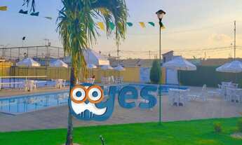 Imagem 3: Yes Imob - Casa residencial para Venda, Parque Ipê, Feira de Santana, 2 dormitórios, 1 ban