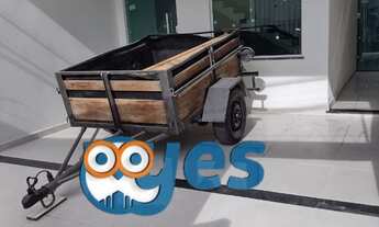 Imagem 6: Yes Imob - Casa residencial para Venda, São João, Feira de Santana, 2 dormitórios sendo 2