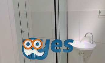 Imagem 4: Yes Imob - Casa residencial para Locação, Sim, Feira de Santana, 2 dormitórios sendo 2 suí