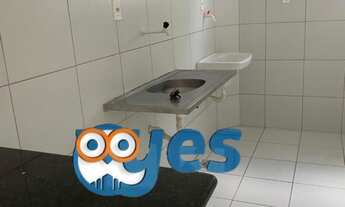 Imagem 7: Yes Imob - Ponto comercial para Venda, Campo Limpo, Feira de Santana, 1 sala, 1 banheiro