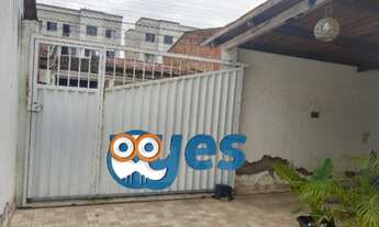 Imagem 4: Yes Imob - Casa residencial para Venda, Tomba, Feira de Santana, 2 dormitórios, 3 banheiro