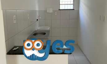 Imagem 2: Yes Imob - Ponto comercial para Venda, Campo Limpo, Feira de Santana, 1 sala, 1 banheiro