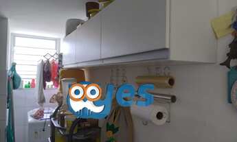 Imagem 7: Yes Imob - Apartamento residencial para Venda, Conceição, Feira de Santana, 2 dormitórios