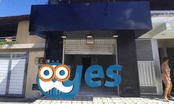 Imagem 4: Yes Imob - Ponto comercial para Locação, Cidade Nova, Feira de Santana, 1 sala, 1 banheiro