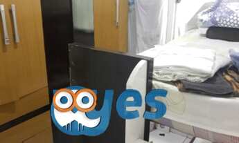 Imagem 6: Yes Imob - Casa residencial para Venda, Tomba, Feira de Santana, 2 dormitórios, 3 banheiro