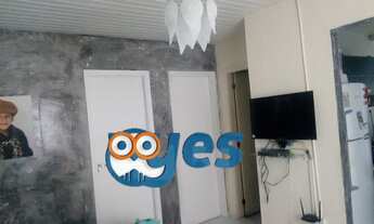 Imagem 3: Yes Imob - Casa residencial para Venda, Sim, Feira de Santana. 2 dormitórios, 1 sala, 1 ba