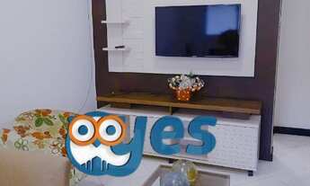 Imagem 4: Yes Imob - Casa residencial para Venda, Parque Ipê, Feira de Santana, 2 dormitórios, 1 ban