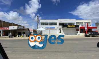 Imagem 3: Yes Imob - Ponto comercial para Locação, Mangabeira, Feira de Santana, 1 sala, 2 banheiros