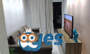 Imagem 1: Yes Imob - Casa residencial para Locação, Sim, Feira de Santana, 2 dormitórios sendo 2 suí