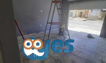 Imagem 2: Yes Imob - Ponto comercial para Locação, Cidade Nova, Feira de Santana, 1 sala, 1 banheiro