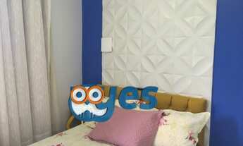 Imagem 2: Yes Imob - Apartamento residencial para Venda, Muchila, Feira de Santana, 2 dormitórios, 1