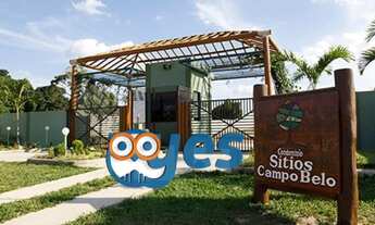 Imagem: YesImob - Sitio para Venda, São Gonçalo