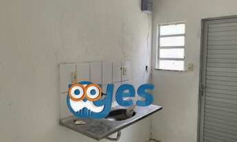 Imagem 6: Yes Imob - Casa residencial para Venda, Gabriela, Feira de Santana, 2 dormitórios, 1 sala