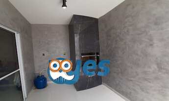 Imagem 2: Yes Imob - Casa residencial para Venda, Sim, Feira de Santana, 2 dormitórios, 3 banheiros