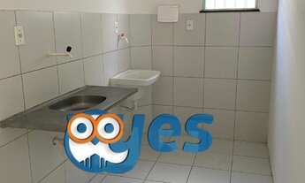 Imagem 3: Yes Imob - Ponto comercial para Venda, Campo Limpo, Feira de Santana, 1 sala, 1 banheiro