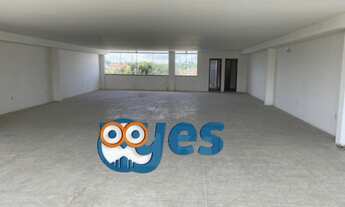 Imagem 2: Yes Imob - Ponto comercial para Locação, Mangabeira, Feira de Santana, 1 sala, 2 banheiros