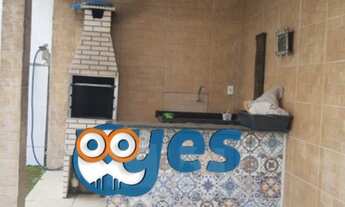 Imagem 1: Yes Imob - Casa residencial para Venda, Tomba, Feira de Santana, 2 dormitórios, 3 banheiro