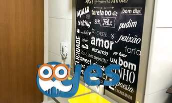 Imagem 5: Apartamento Mobiliado com suíte e Varanda no sim