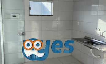 Imagem 2: Yes Imob - Casa residencial para Locação, Conceição, Feira de Santana, 2 dormitórios sendo